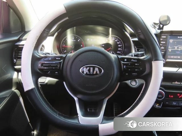 Kia Stonic id 4390558 из Кореи 20