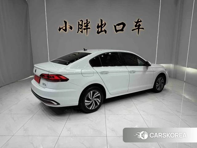 Volkswagen Bora id 4256478 из Китая 22