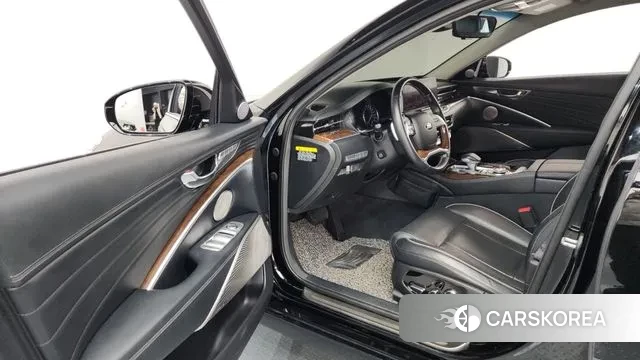 Kia More K9 id 3772241 из Кореи 20