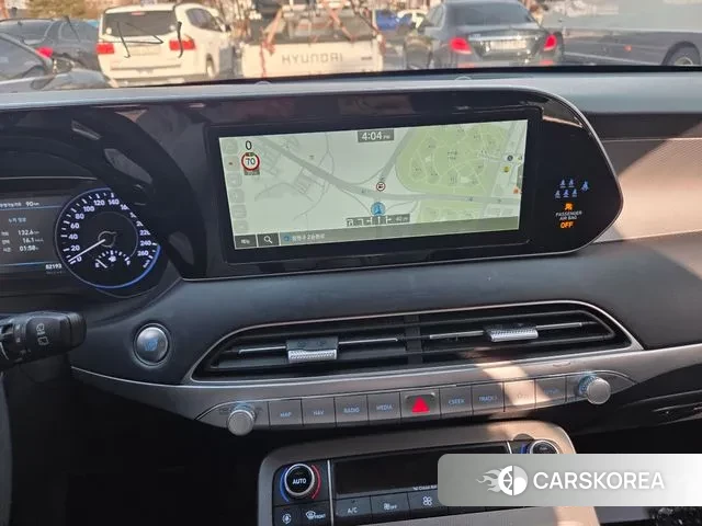 Hyundai Palisade id 3726821 из Кореи 15