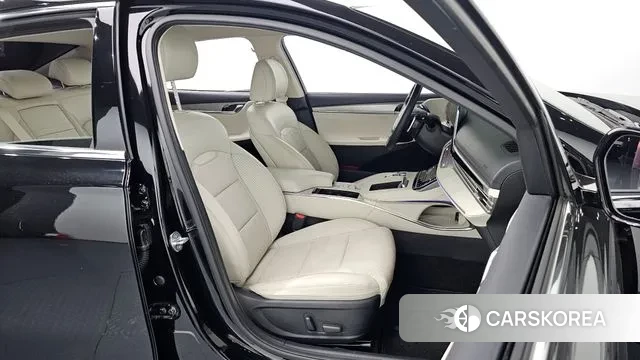 Hyundai The New Grandeur IG id 3438584 из Кореи 20