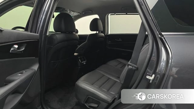 Kia The New Sorento id 4356792 из Кореи 30