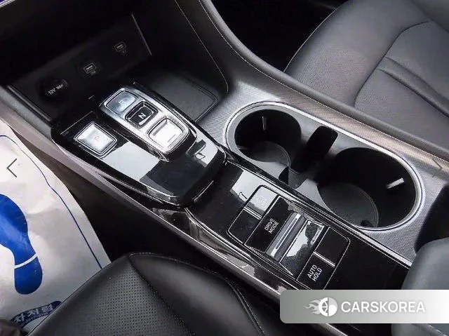 Hyundai Sonata (DN8) id 2970458 из Кореи 20