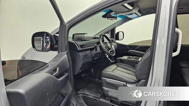 Hyundai Staria id 4870619 из Кореи 30