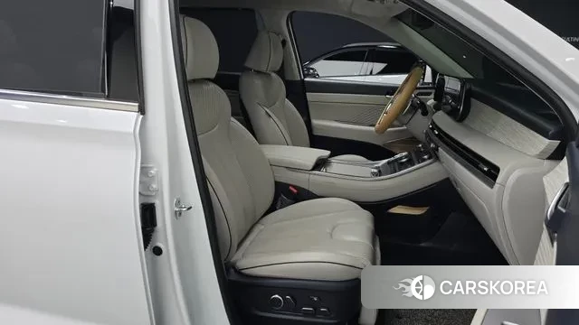 Hyundai The New Palisade id 3447828 из Кореи 20