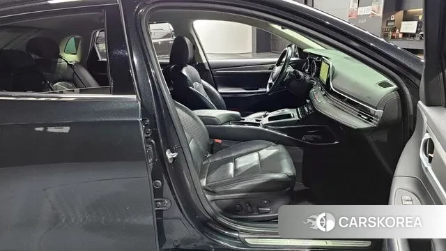 Hyundai The New Grandeur IG id 3379884 из Кореи 20