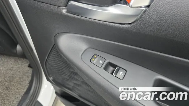 Hyundai The New Santa Fe id 2700416 из Кореи 20