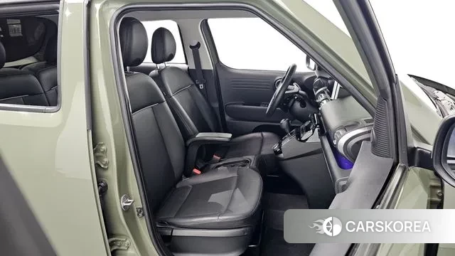 Hyundai Casper id 3664697 из Кореи 20