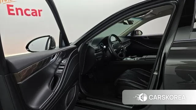 Genesis G80 (RG3) id 2964375 из Кореи 20