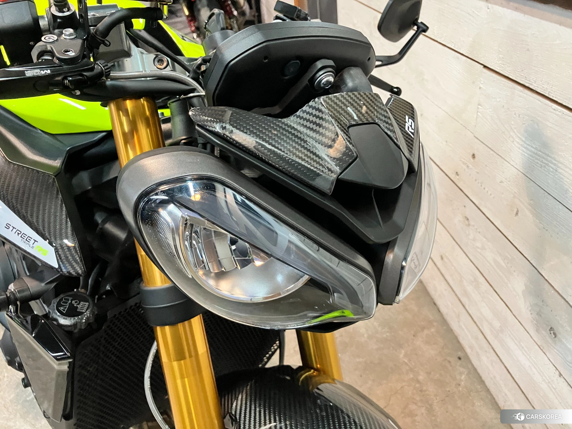 OTHER TRIUMPH S TRIPLE MOTO2ED id 4347909 из Японии 30