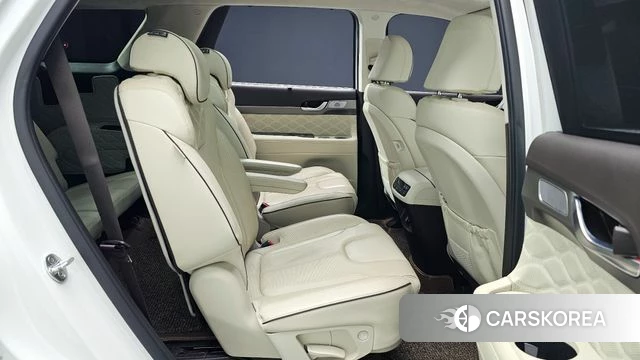 Hyundai Palisade id 4187848 из Кореи 31