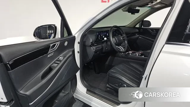 Genesis GV80 id 3294501 из Кореи 20