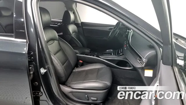 Hyundai The New Grandeur IG Hybrid id 2712399 из Кореи 20