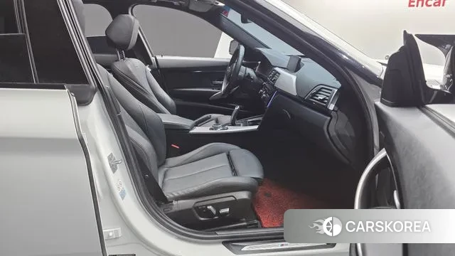 BMW 3 Series GT (F34) id 3681671 из Кореи 20