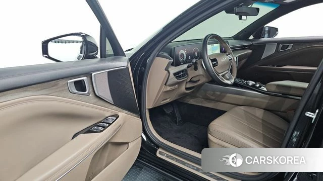 Kia K8 id 4470010 из Кореи 32
