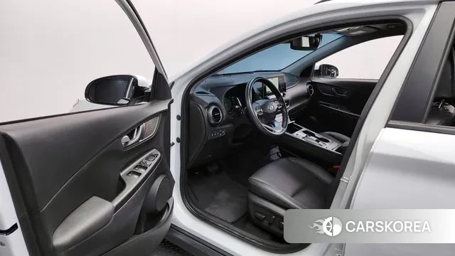 Hyundai Kona Electric id 3395808 из Кореи 20