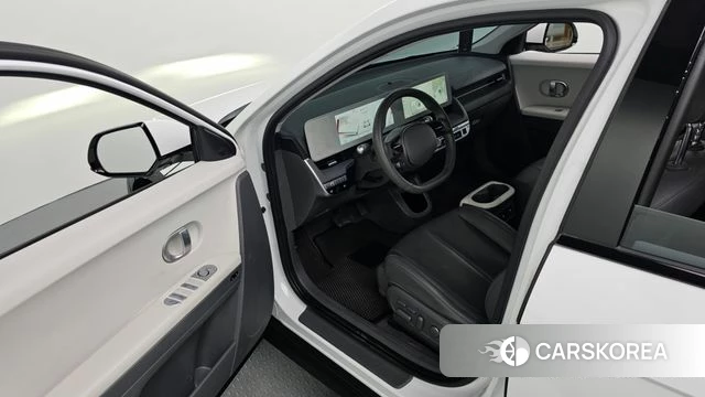 Hyundai Ionic 5 id 4524549 из Кореи 32