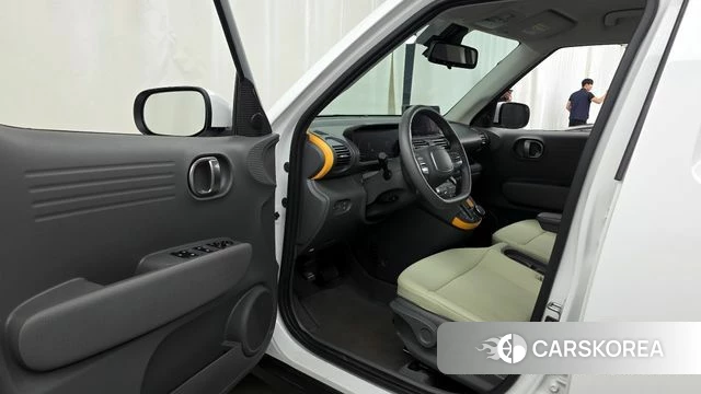 Hyundai The New Casper id 4407994 из Кореи 30