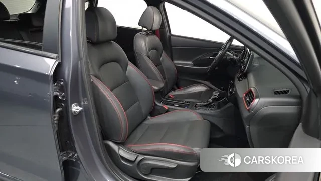 Hyundai i30 (PD) id 3479999 из Кореи 20