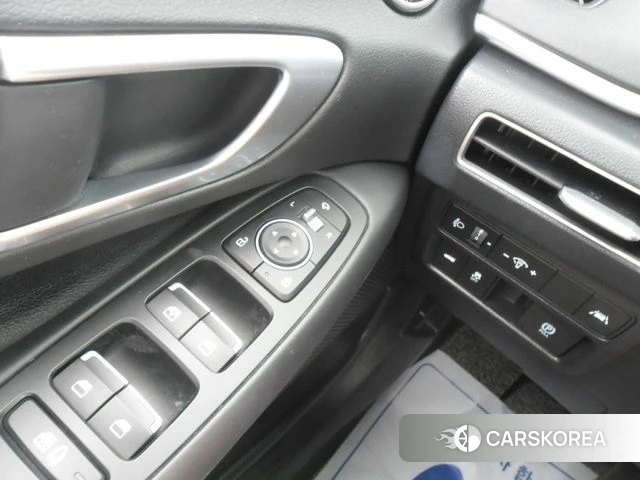 Hyundai Sonata (DN8) id 4423937 из Кореи 16