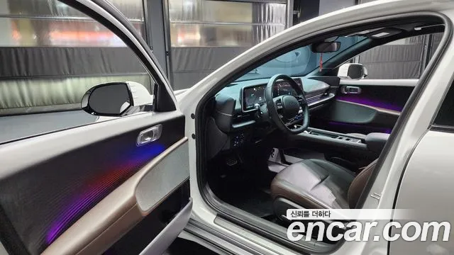 Hyundai Ionic 6 id 2498458 из Кореи 20