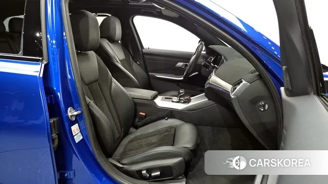 BMW 3 Series (G20) id 3379071 из Кореи 20