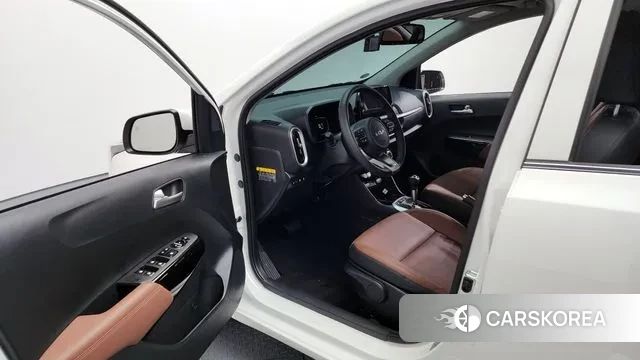 Kia The New Morning (JA) id 3466949 из Кореи 20