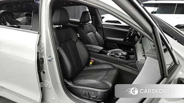 Kia The New K5 Hybrid 3rd generation id 3731226 из Кореи 20