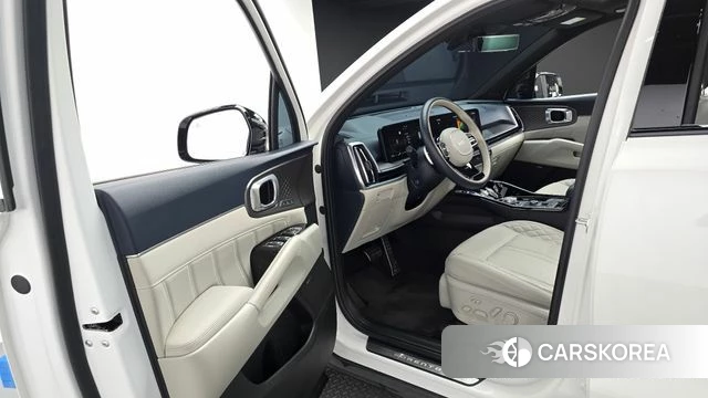 Kia The New Sorento 4th Generation id 4870888 из Кореи 31