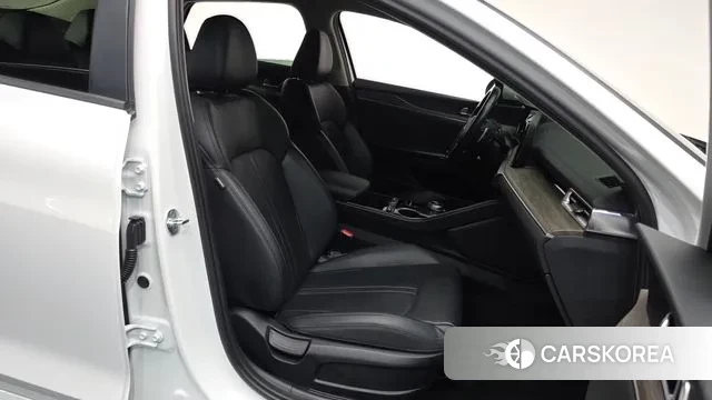 Kia K5 3rd generation id 3160587 из Кореи 20