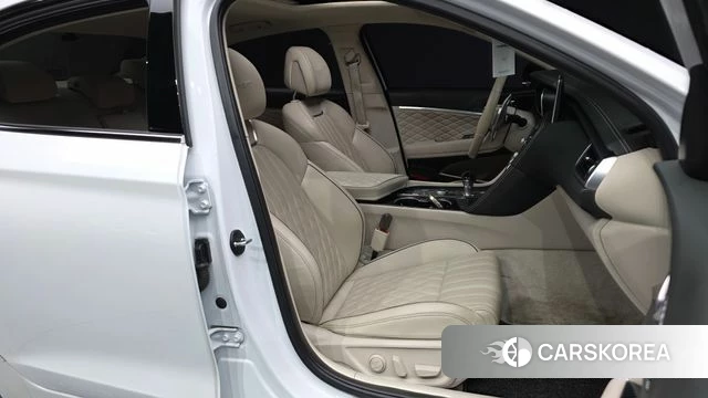 Genesis G70 id 4712892 из Кореи 43