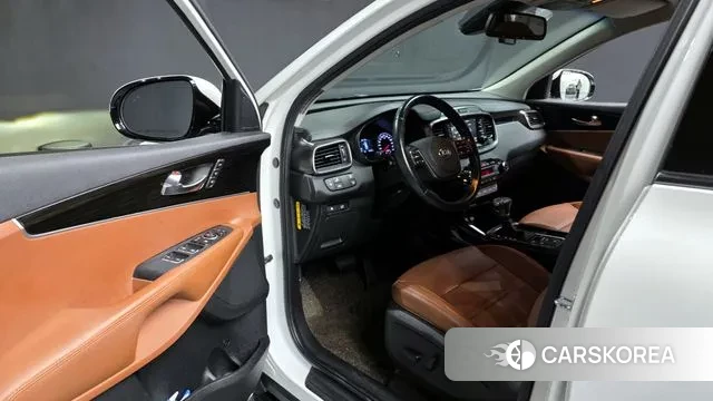 Kia The New Sorento id 3562847 из Кореи 20