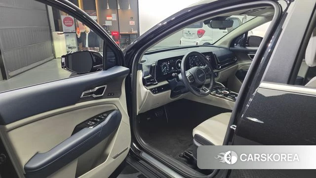 Kia Sportage 5th Generation Hybrid id 3940619 из Кореи 20