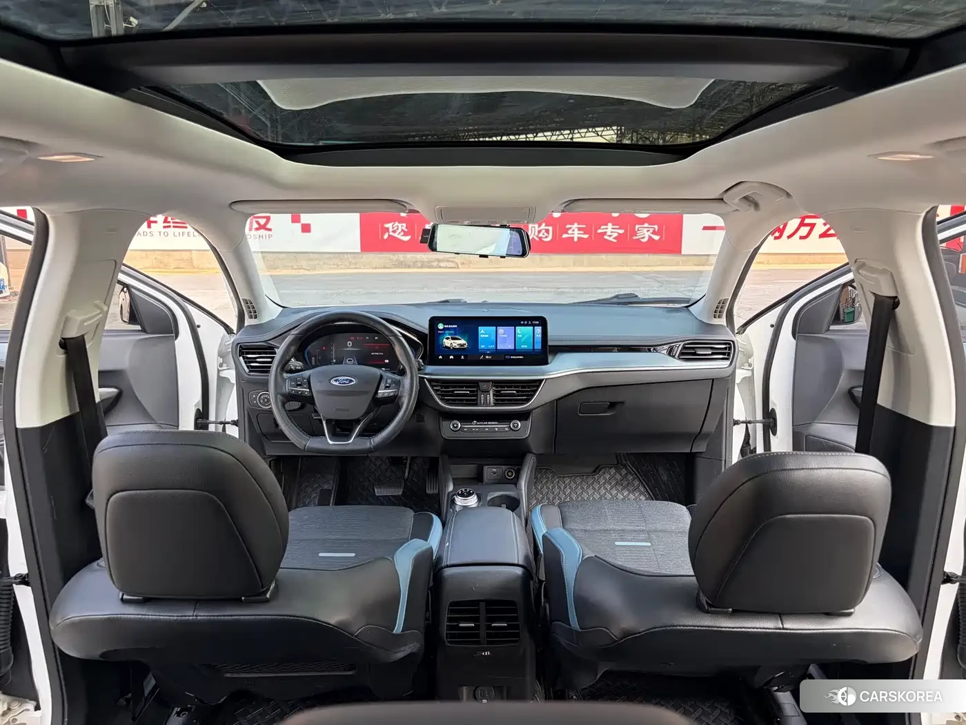 Ford Fox id 4679724 из Китая 18