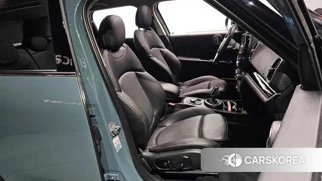 Mini Cooper Countryman id 3525334 из Кореи 20