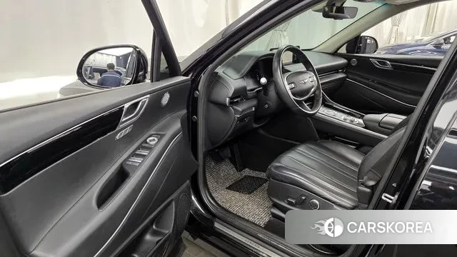 Genesis GV80 id 3592839 из Кореи 20