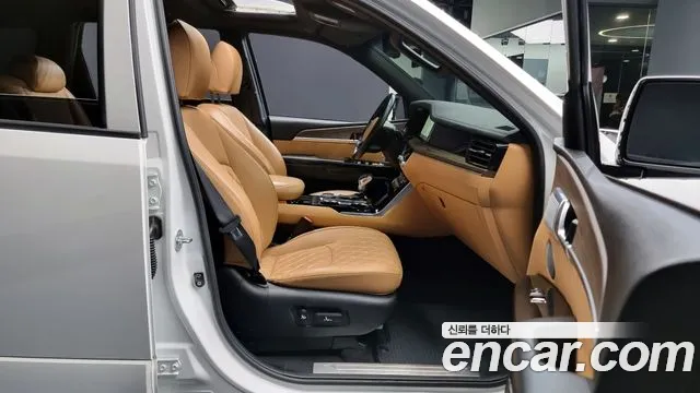 Kia Mohave Master id 2293010 из Кореи 20