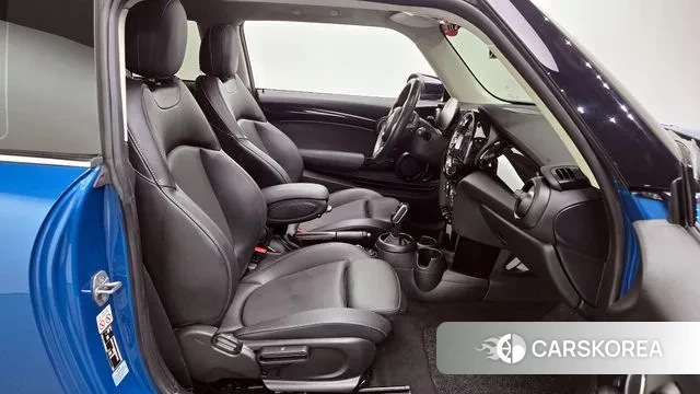 Mini Cooper id 2895004 из Кореи 20