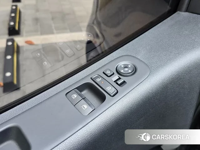 Hyundai Staria id 3405073 из Кореи 18