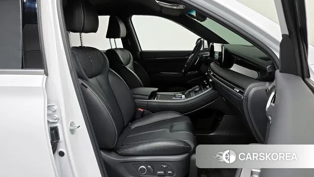 Hyundai The New Palisade id 3487116 из Кореи 20