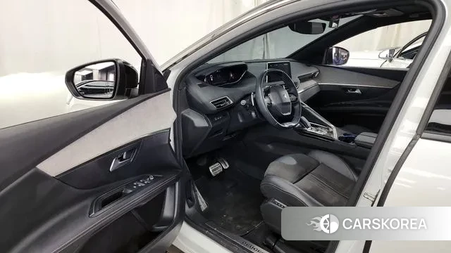 Peugeot 3008 second generation id 3524526 из Кореи 20