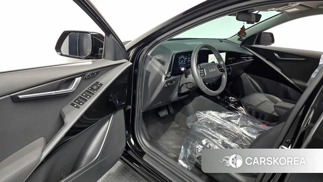 Kia Di All New Niro EV id 4608343 из Кореи 30