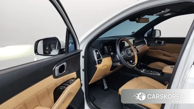 Kia Sorento 4th Generation id 3566326 из Кореи 20