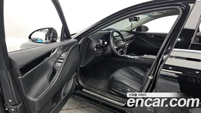 Genesis G80 (RG3) id 2955125 из Кореи 20