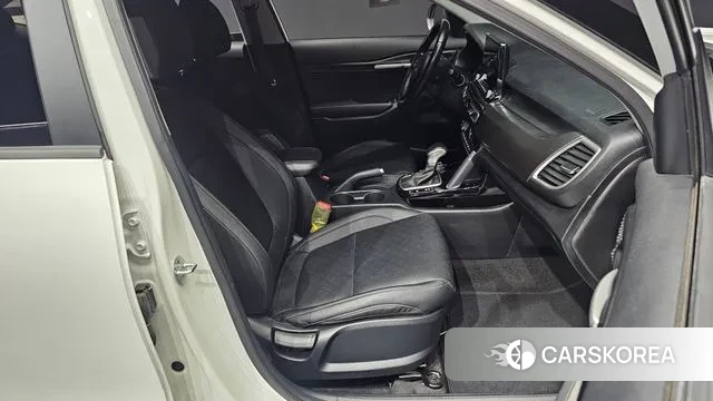 Kia Seltos id 3463494 из Кореи 20