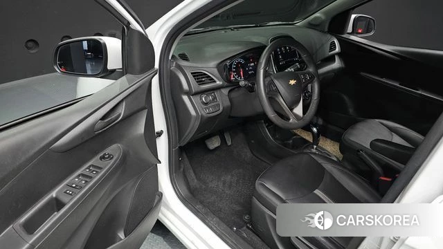 Chevrolet (GM Daewoo) The New Spark id 4687505 из Кореи 20