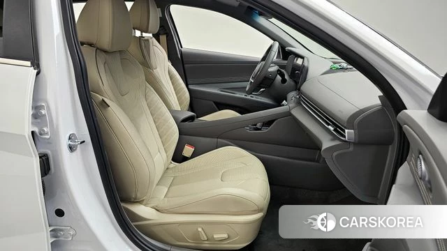 Hyundai The New Avante (CN7) id 4413963 из Кореи 33
