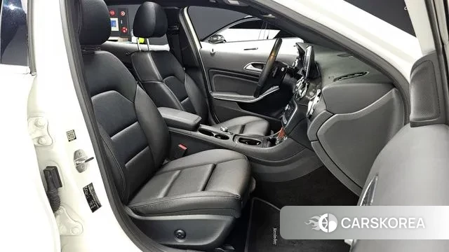 Mercedes-Benz GLA-Class X156 id 3018648 из Кореи 20