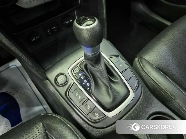 Hyundai Kona id 4923958 из Кореи 19