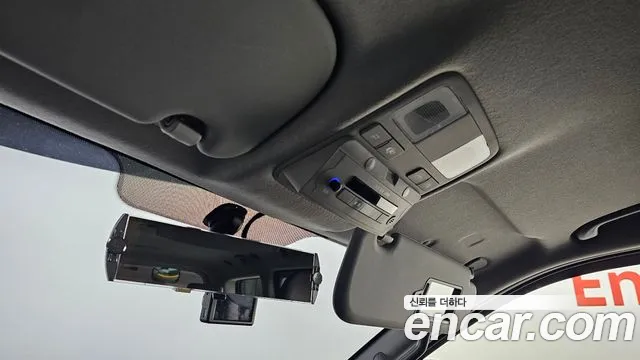 Hyundai The New Grand Starex id 2628621 из Кореи 20